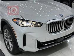 بي ام دبليو X5